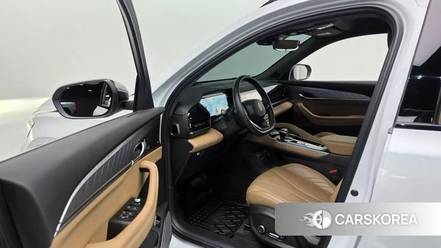 Renault Korea (Samsung) Grand Coleos id 5015769 из Кореи 20