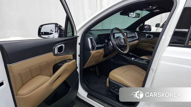 Kia The New Sorento 4th Generation id 5039444 из Кореи 34
