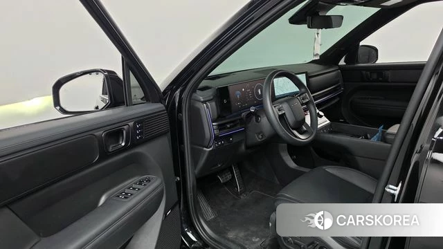 Hyundai Santa Fe (MX5) id 5045787 из Кореи 37