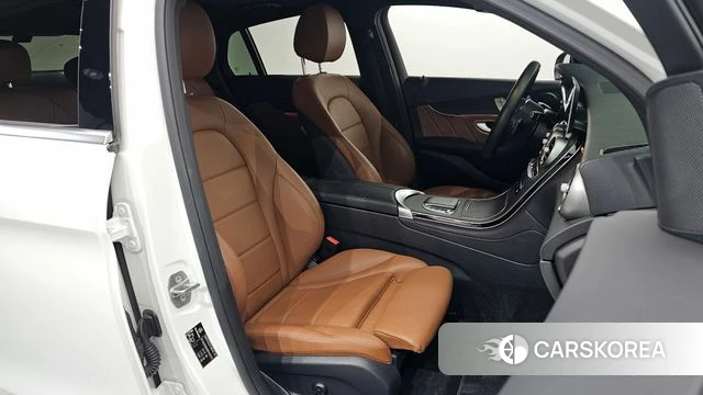 Mercedes-Benz GLC-Class X253 id 5047636 из Кореи 31