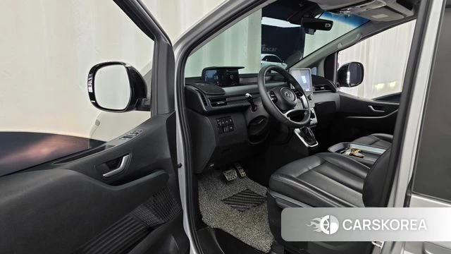 Hyundai Staria id 4762985 из Кореи 30