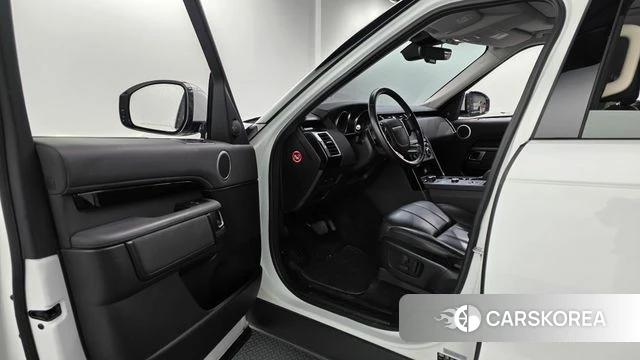 Land Rover Discovery 5 id 5035569 из Кореи 20