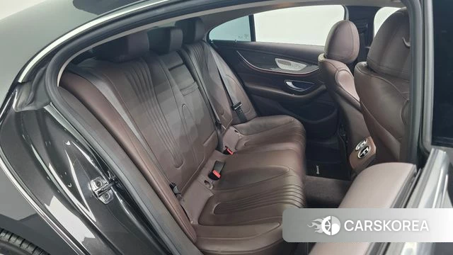 Mercedes-Benz CLS-Class C257 id 5035066 из Кореи 36