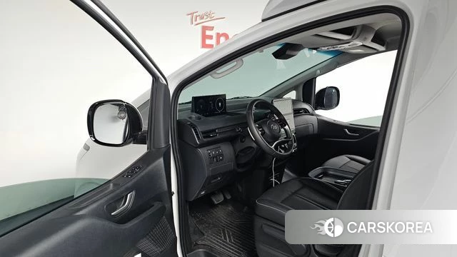 Hyundai ST1 id 4634901 из Кореи 31
