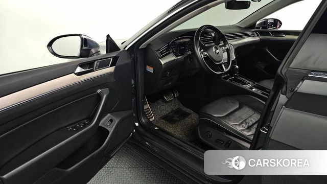 Volkswagen Arteon id 4998261 из Кореи 37