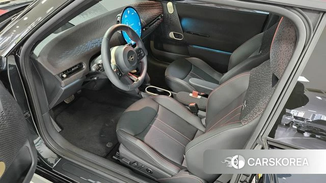 Mini Cooper S 4th Generation id 4853465 из Кореи 20