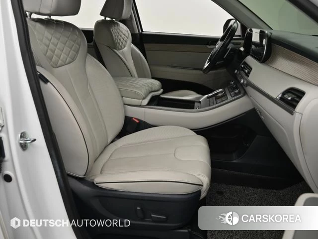 Hyundai Palisade id 5028691 из Кореи 20