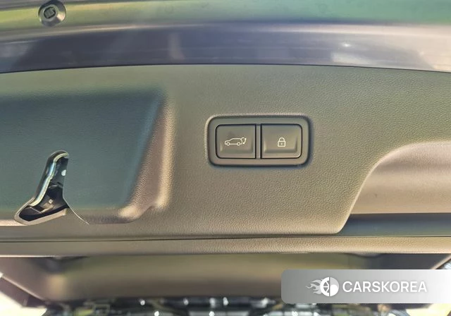 Hyundai Palisade (LX3) id 4791998 из Кореи 15