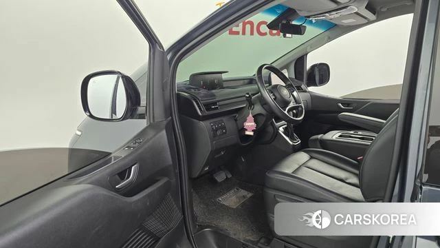 Hyundai Staria id 5021328 из Кореи 20
