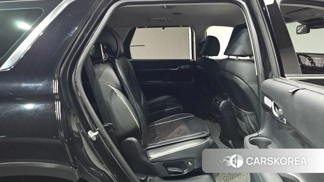 Hyundai Palisade id 5041056 из Кореи 39