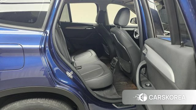 BMW X1 (F48) id 4944133 из Кореи 31