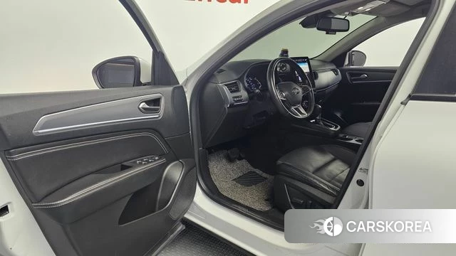 Renault Korea (Samsung) XM3 id 5012900 из Кореи 30