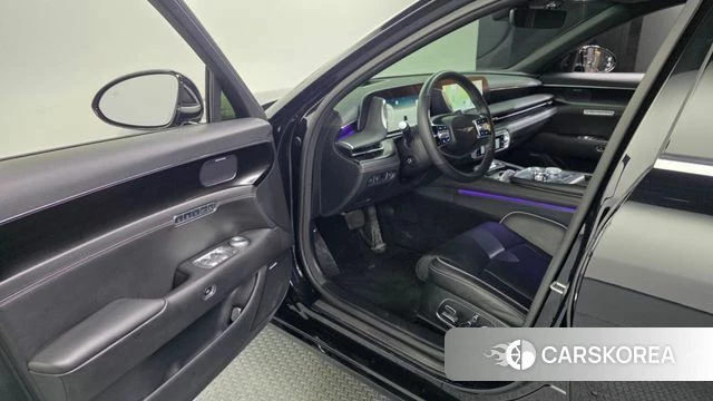 Genesis G90 (RS4) id 4929210 из Кореи 41