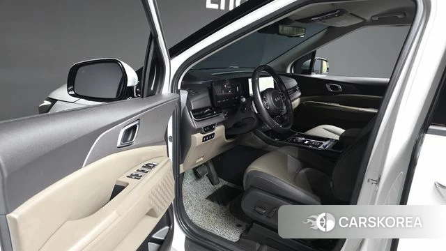 Kia The New Carnival 4th Generation id 4706428 из Кореи 33