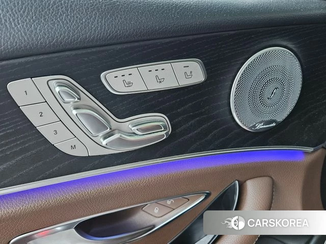 Mercedes-Benz E-Class W213 id 5031161 из Кореи 18