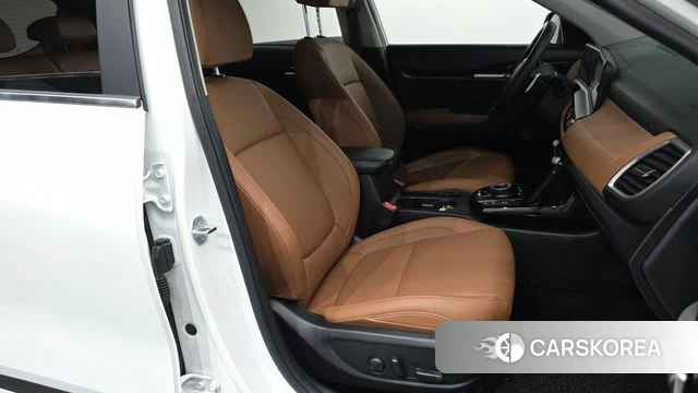 Kia The New Seltos id 4995419 из Кореи 41