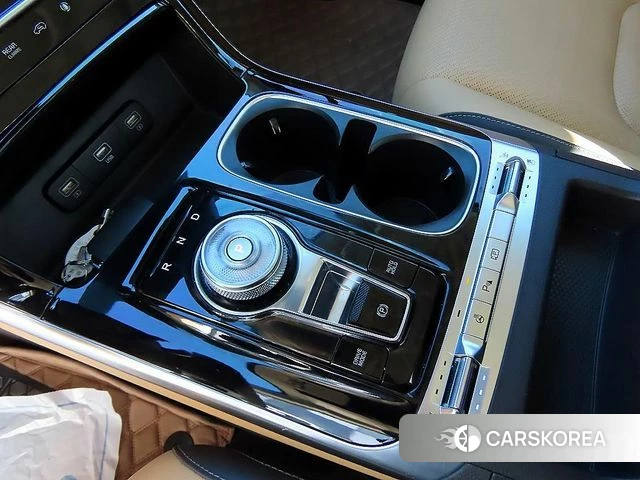 Kia Carnival 4th generation id 4986744 из Кореи 20