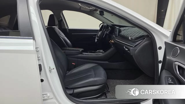 Hyundai Sonata (DN8) id 5003283 из Кореи 33