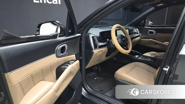 Kia The New Sorento 4th Generation id 5021138 из Кореи 35