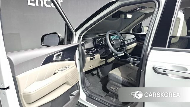 Kia The New Carnival 4th Generation id 4892673 из Кореи 38