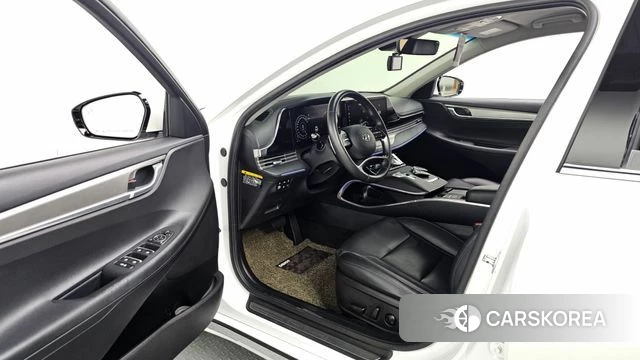 Hyundai The New Grandeur IG id 4737017 из Кореи 20