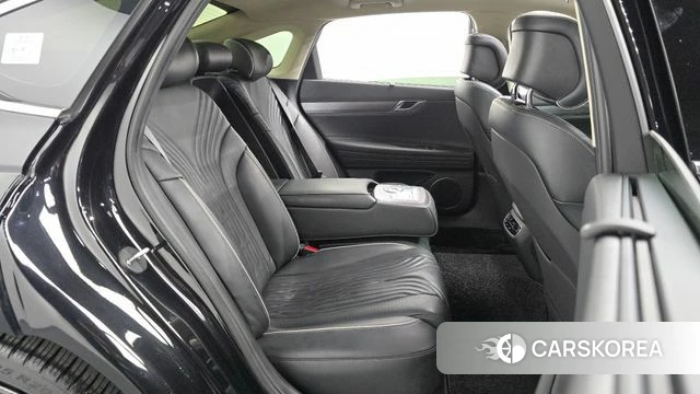Genesis G80 (RG3) id 4959536 из Кореи 37
