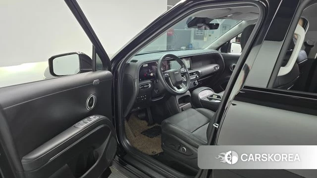 Hyundai Palisade (LX3) id 4916379 из Кореи 30