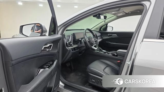 Kia Sportage 5th Generation Hybrid id 4980496 из Кореи 20
