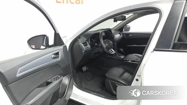 Renault Korea (Samsung) XM3 id 5017596 из Кореи 31