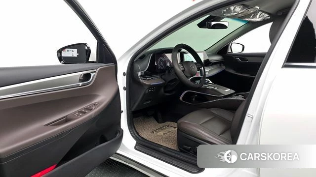 Hyundai The New Grandeur IG id 4750239 из Кореи 20