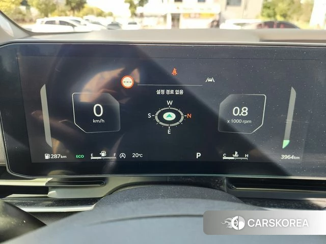 Kia The New Carnival 4th Generation id 4941185 из Кореи 20