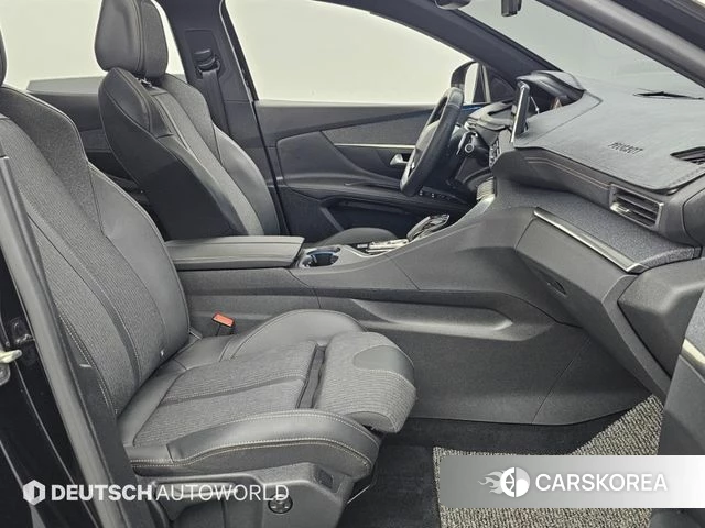 Peugeot 3008 second generation id 5018343 из Кореи 20
