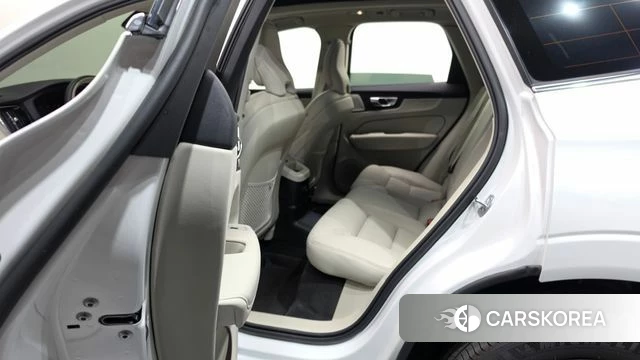 Volvo XC60 second Generation id 5038909 из Кореи 30