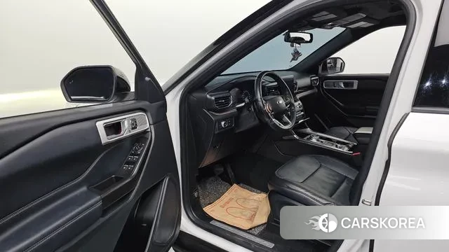 Ford Explorer 6th Generation id 3607774 из Кореи 20