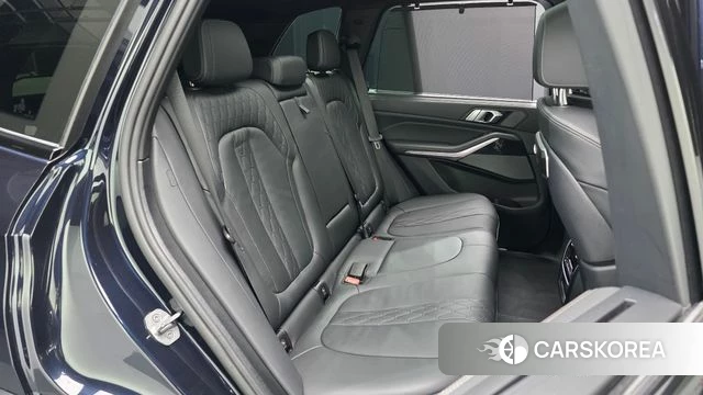BMW X5 (G05) id 5001898 из Кореи 33