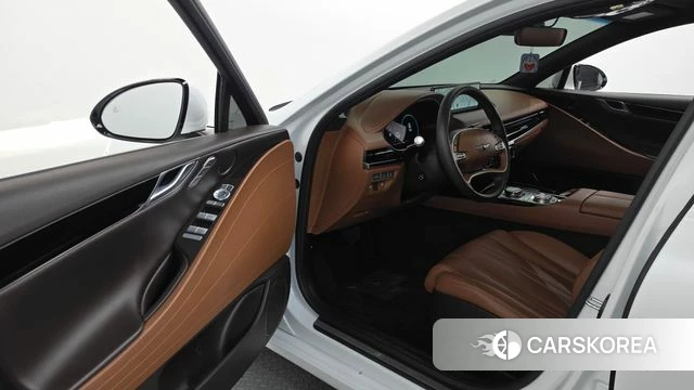 Genesis G80 (RG3) id 4980952 из Кореи 35