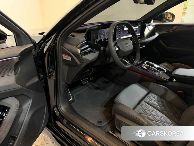 Audi A6 (C9) id 5000539 из Кореи 20