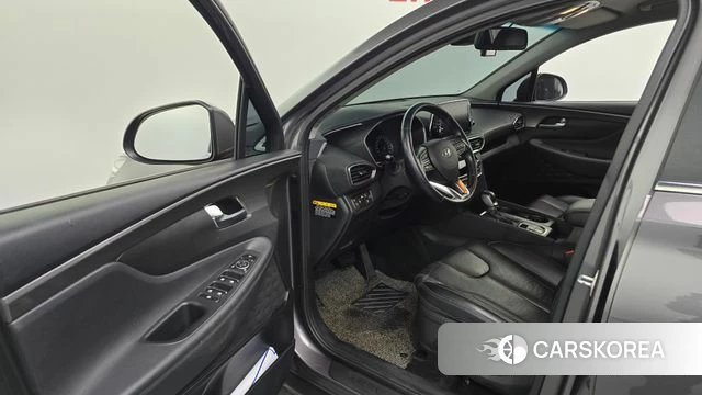 Hyundai Santa Fe TM id 5018542 из Кореи 20