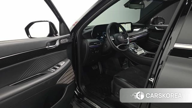 Hyundai The New Palisade id 4957807 из Кореи 36