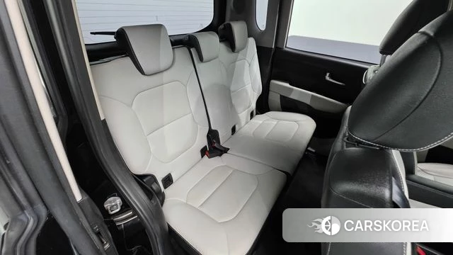 Kia The New Kia Ray id 4981033 из Кореи 34