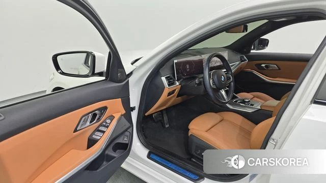 BMW 3 Series (G20) id 5026788 из Кореи 34