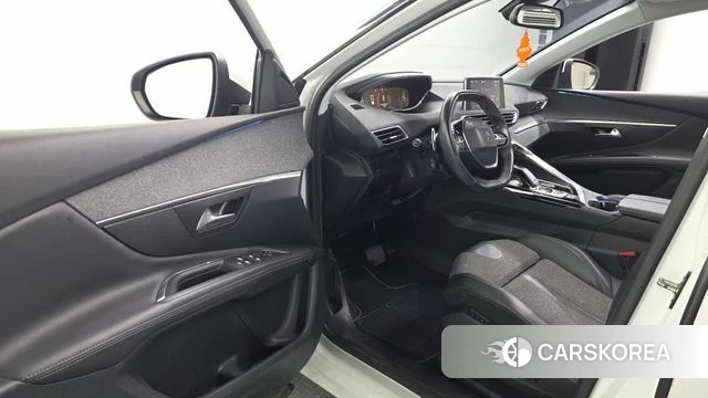 Peugeot 3008 second generation id 5024190 из Кореи 20