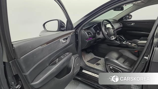 Renault Korea (Samsung) SM6 id 4978248 из Кореи 31