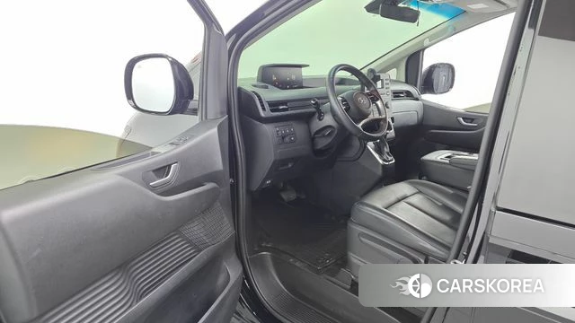 Hyundai Staria id 5039766 из Кореи 32