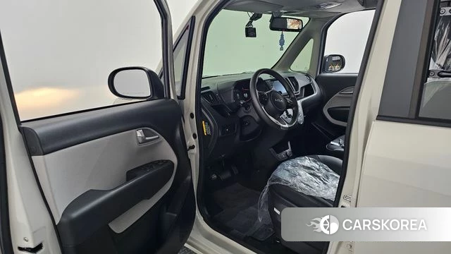 Kia The New Kia Ray id 5033124 из Кореи 32