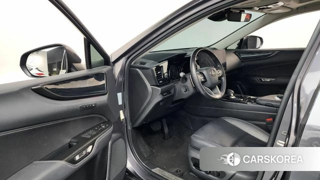 Lexus NX350h Second generation id 3870934 из Кореи 20