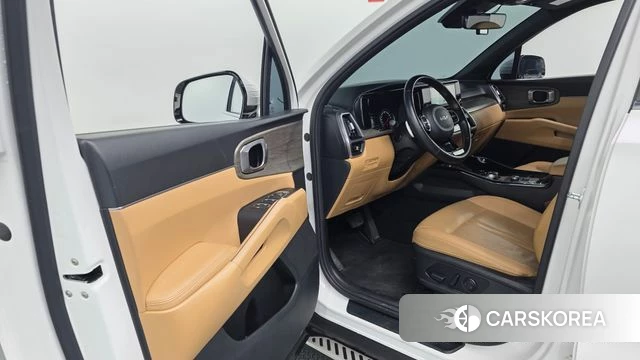 Kia Sorento 4th Generation id 4958916 из Кореи 30