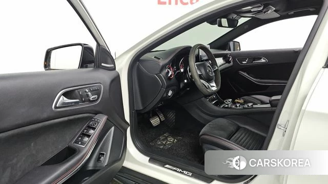 Mercedes-Benz GLA-Class X156 id 5029545 из Кореи 20
