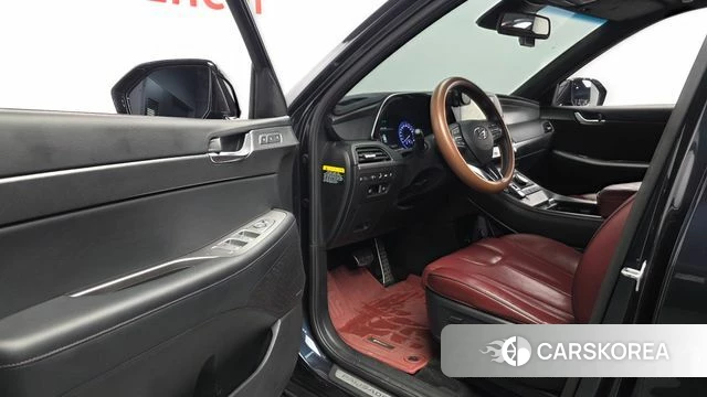 Hyundai Palisade id 5023407 из Кореи 33