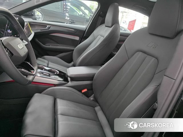Audi A6 (C9) id 4791793 из Кореи 20